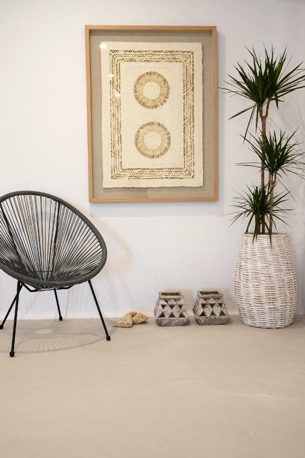 Angels Pillow Luxury Boutique Residence - Adults Only Νάουσα Εξωτερικό φωτογραφία